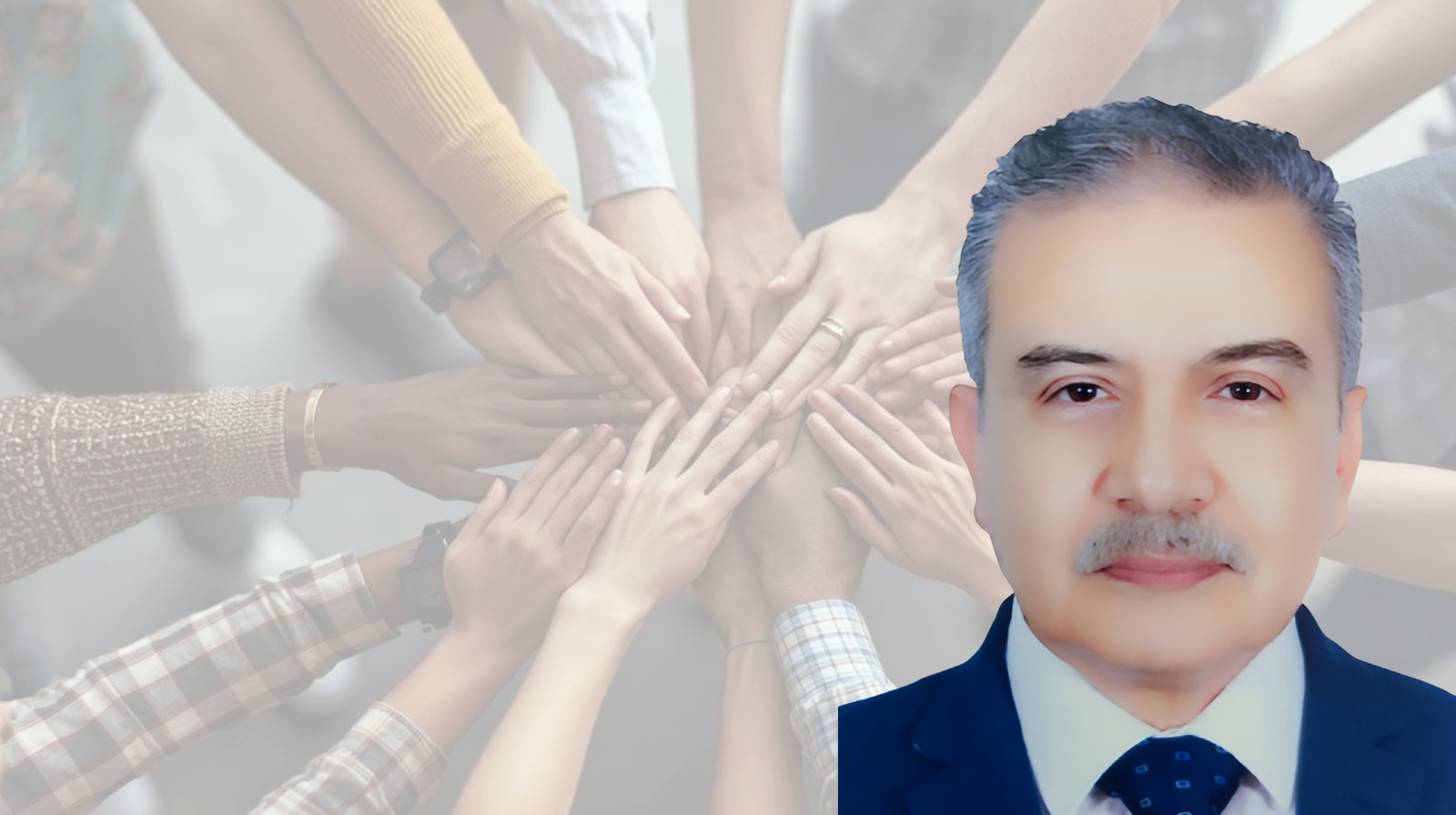 Connecting communities