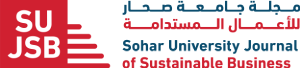 Sohar University Journal of Sustainable Business