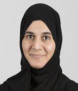 Mrs. Hanan Ahmed Al-Balushi