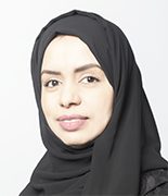 Ms. Karima Qartoobi Ms. Karima Qartoobi