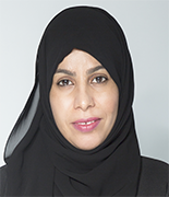Mrs. Latifa hammod albadi Mrs. Latifa hammod albadi