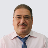 Dr Radwan Ahmed Al Haf