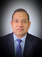Rakesh Belwal Prof. Rakesh Belwal