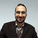 Dr Saeid Hosseini