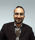 Dr Saeid Hosseini