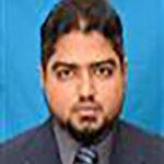 Dr Syed Muhammad Zubair Rehman Gillani