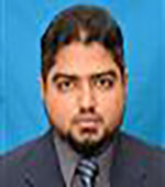 Dr Syed Muhammad Zubair Rehman Gillani