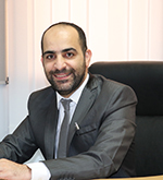 Dr Abdallah Mohammad Abualkishik