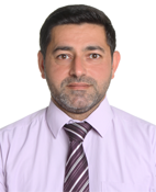 Dr Abedalqader Al Rababah