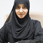 Ms. Budour Al-Farsi