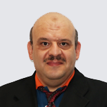 Dr Ashraf Mohamad Gharibeh