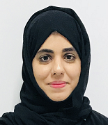 Ms Iman Sulaiman Al. Maktoumi