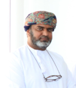 Mr. Khalid Al. Qatiti Mr. Khalid Al. Qatiti