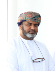 Mr. Khalid Al. Qatiti