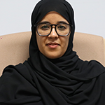 Ms. Maryam Al-Jabri