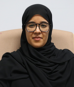 Ms. Maryam Al-Jabri
