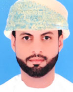 Dr Mohammed Rashid Al Makhmari