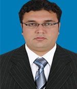 Dr Muntazir Hussain