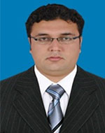 Dr Muntazir Hussain
