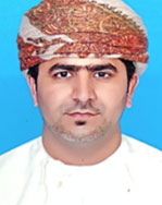 Dr Said Ali Al Mamari