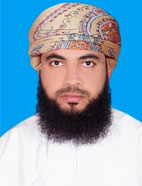 Salem Juma Salem Al Balushi