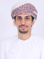 Dr Sanad Al Maskari