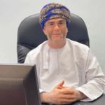 Dr Ali Khalifa Ali Al-Shamli
