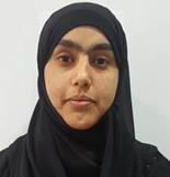 Mrs. Alia Ali Rashid Al Shidi