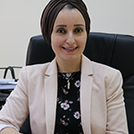Dr Dola Fayez Algady