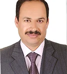 Dr Nidal Soleiman Atallah Alqatamin