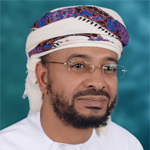 Dr Ali Salim Rashid Alghafri
