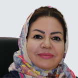 Dr Hajer Abdurrahman Harrathi