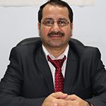 Dr Hussein A Kazem
