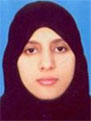 Ms. Khawla Sulaiman Al Hosni