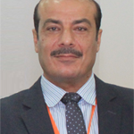 Dr Mahmoud Ayish Younis