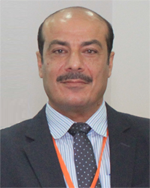 Dr Mahmoud Ayish Younis