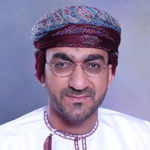 Dr Mohammed Saleh Al. Ajmi