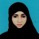 Mrs. Moza Ahmed Al-Moqbali