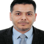 Dr Mohammed Muvaffak Al Hasan