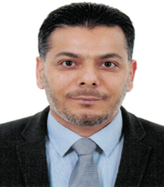 Dr Mohammed Muvaffak Al Hasan Dr Mohammed Muvaffak Al Hasan