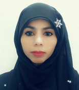 Ms. Nahid Amur Al. Badi