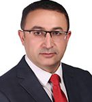 Dr Nidal Moh'd Fathi Salem Al Shamali