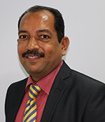 Dr Nitin Bhaurao Raut