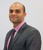 Dr Osama Ragab Ibrahim