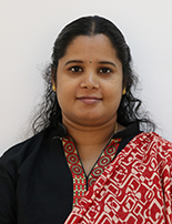Dr Thamarai Selvi Vaidhyanathan Dr Thamarai Selvi Vaidhyanathan