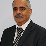 Dr Youssef Touhami