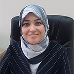Dr Zainab Al-Zaghir