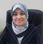 Dr Zainab Al-Zaghir Dr Zainab Al-Zaghir