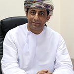 Mr. Abdullah Humaid Ali Al-Wahaybi