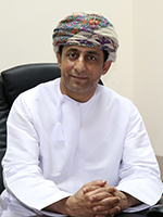 Mr. Abdullah Humaid Ali Al-Wahaybi Mr. Abdullah Humaid Ali Al-Wahaybi